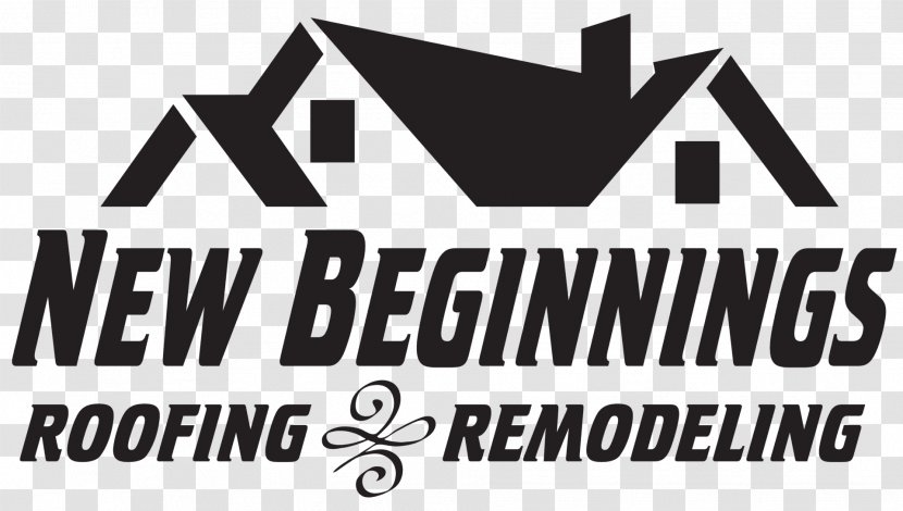 Logo Letterhead - Monochrome Photography - Design Transparent PNG