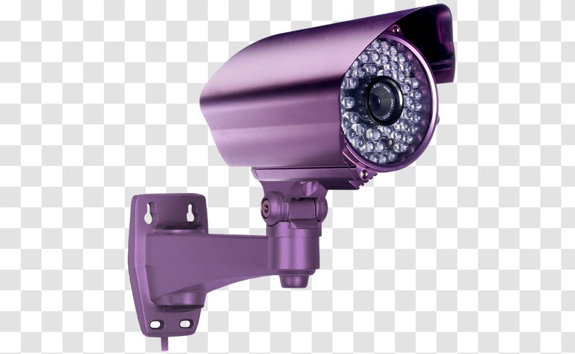 Video Cameras Camera Lens Security Transparent PNG