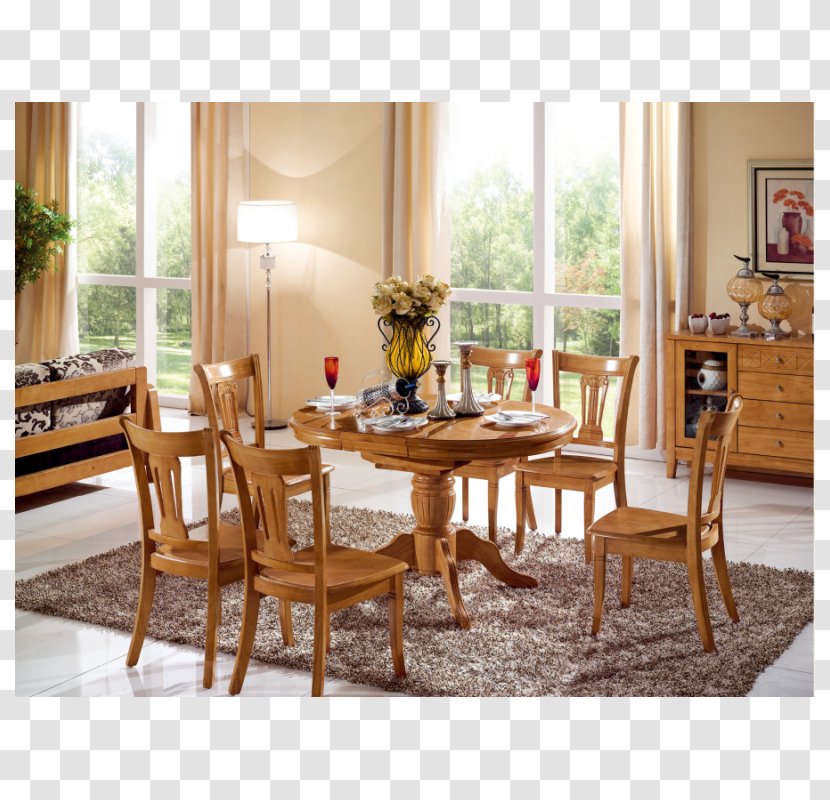 Dining Room Table Matbord Living Furniture - Coffee Transparent PNG