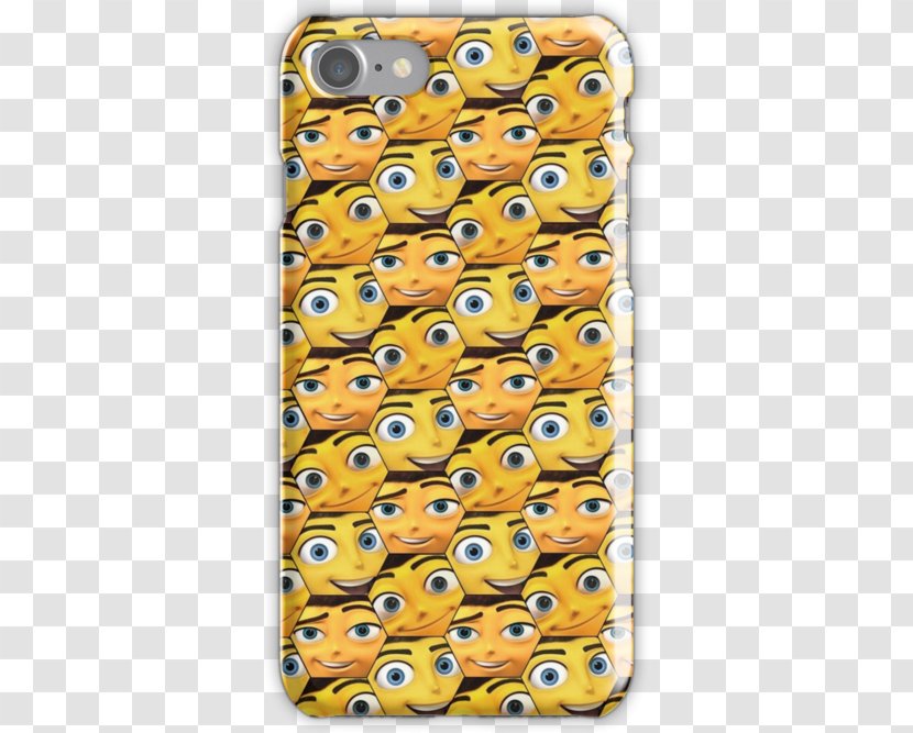 Mobile Phone Accessories Phones IPhone - Bee Movie Transparent PNG