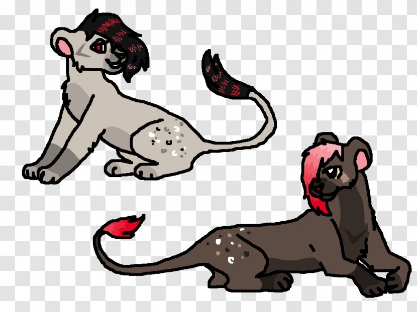 Whiskers Kitten Cat Dog Clip Art - Fictional Character Transparent PNG