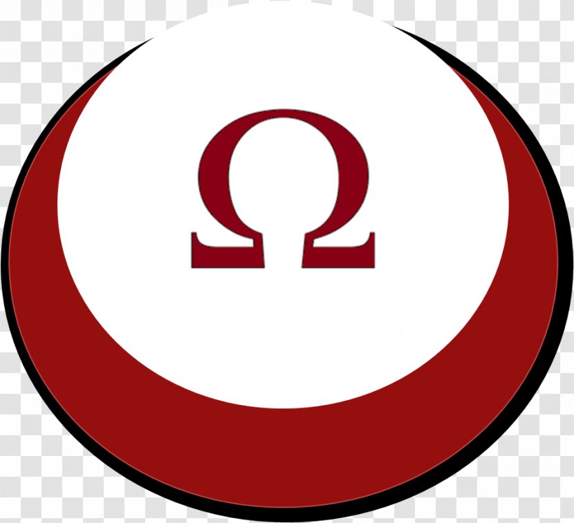 Alpha And Omega Symbol Internet Forum - Teamspeak Transparent PNG