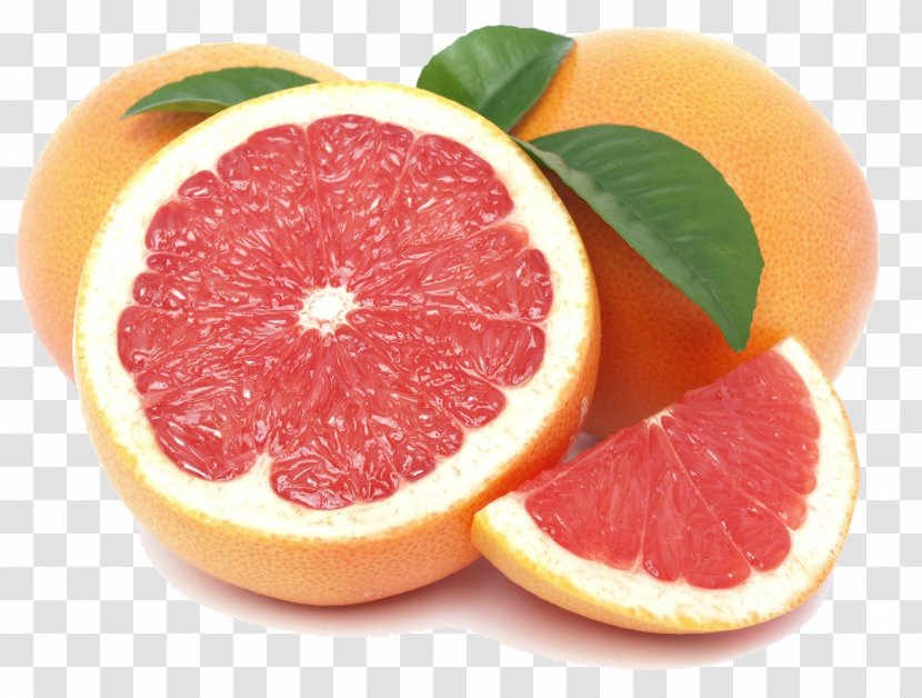 Nutrient Grep Grapefruit Lemon - Red Transparent PNG