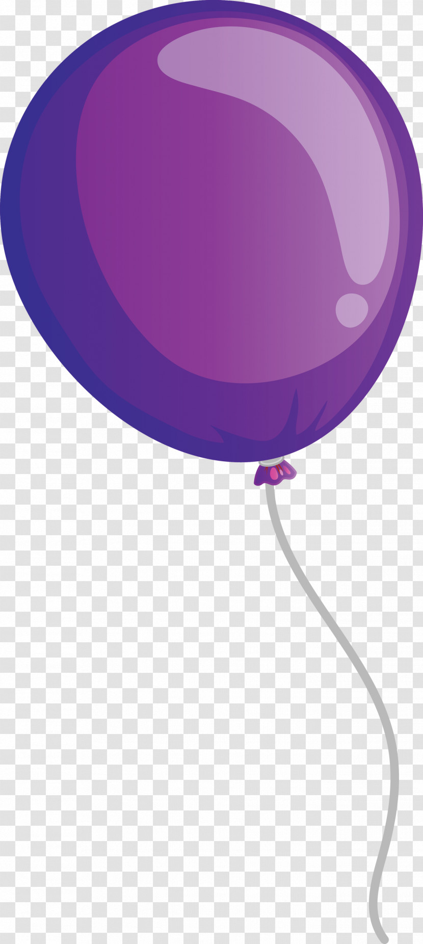 Balloon Transparent PNG