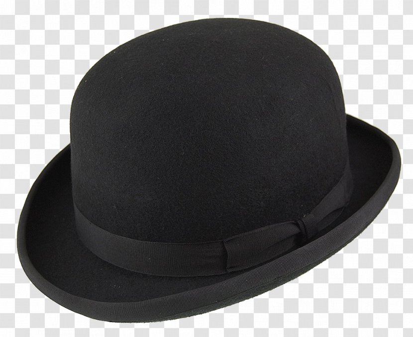 Cowboy Hat Trilby Boss Of The Plains Bowler - Clothing Transparent PNG