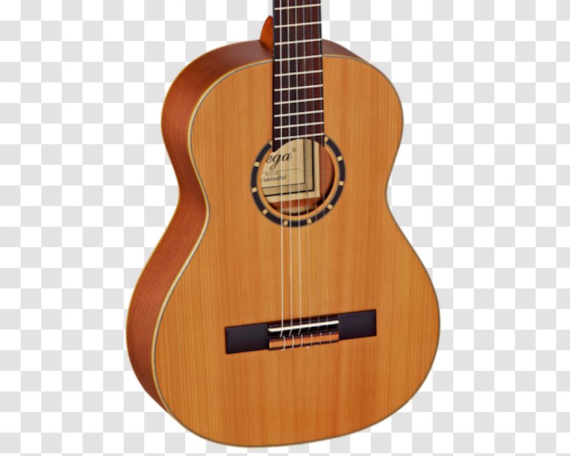 Classical Guitar Acoustic Musical Instruments - Heart - Corner Transparent PNG