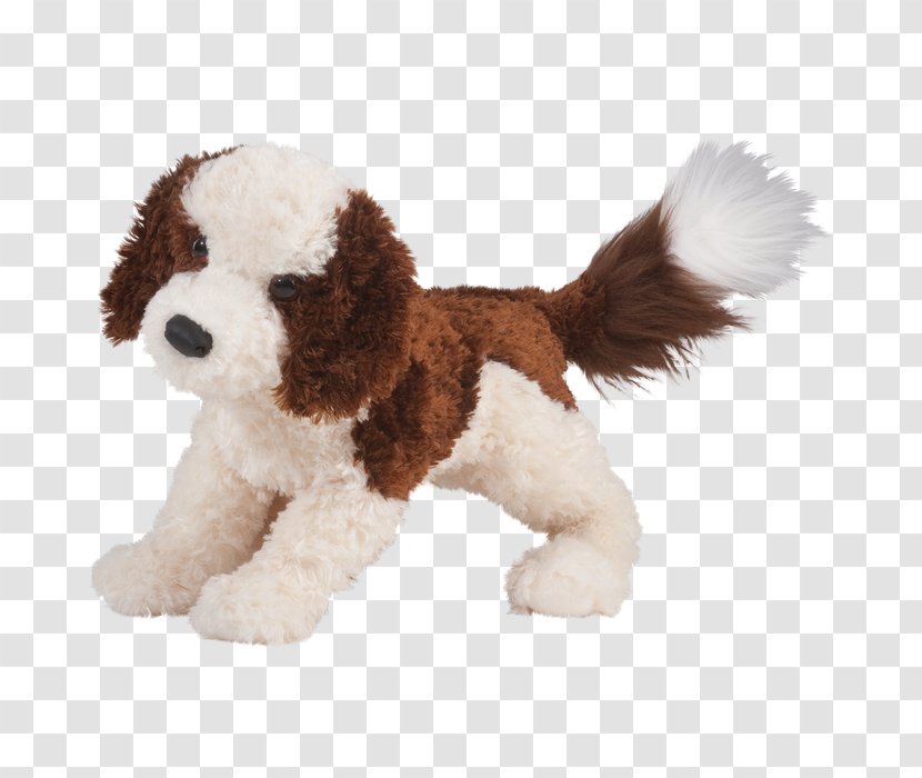 Cockapoo Dog Breed Spanish Water Puppy Cavapoo - Art Transparent PNG