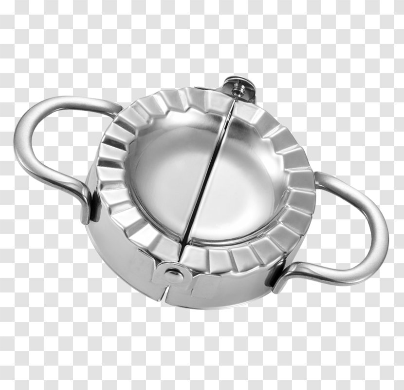 Silver Tableware Fashion Transparent PNG