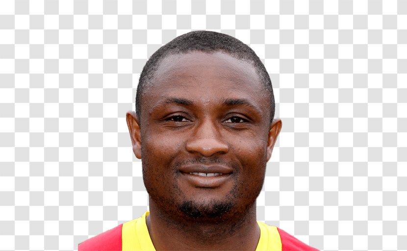 Sébastien Siani 2018–19 Belgian First Division A Royal Antwerp F.C. 2018 World Cup Africa Of Nations - Smile - Football Transparent PNG