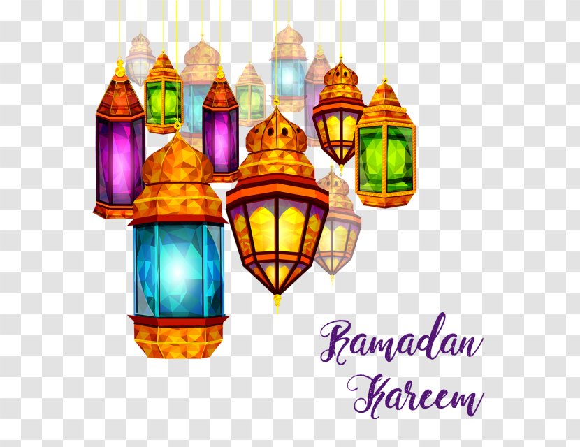 Light Ramadan Transparent PNG