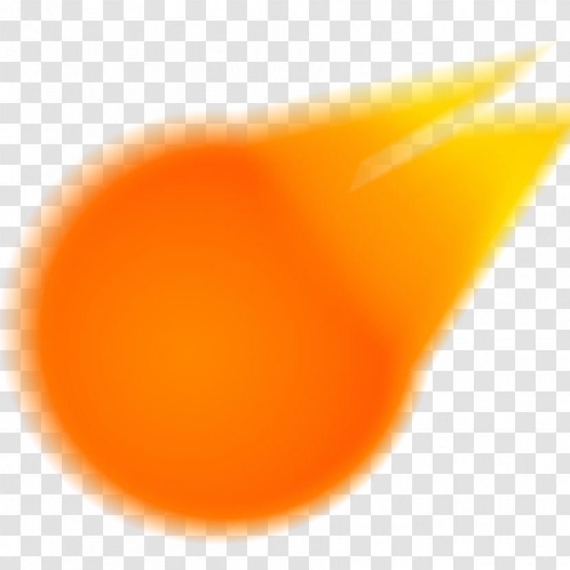 Paint.net Desktop Wallpaper Clip Art - Display Resolution - Fireball Transparent PNG