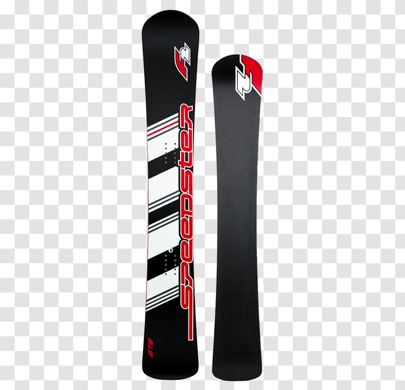 Ski Bindings - Sports Equipment - Design Transparent PNG