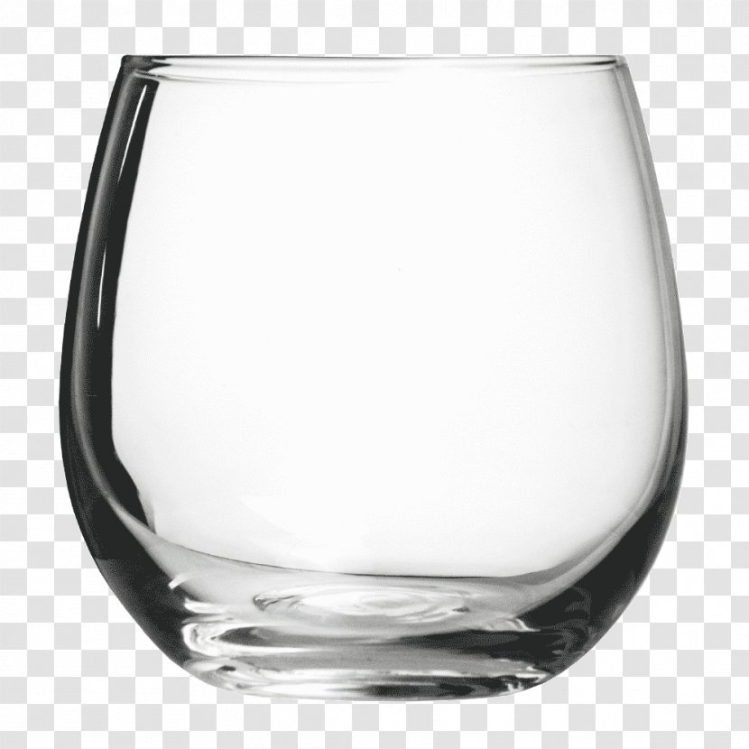 Gin And Tonic Wine Glass Highball - Drinkware - Pouring Water Transparent PNG