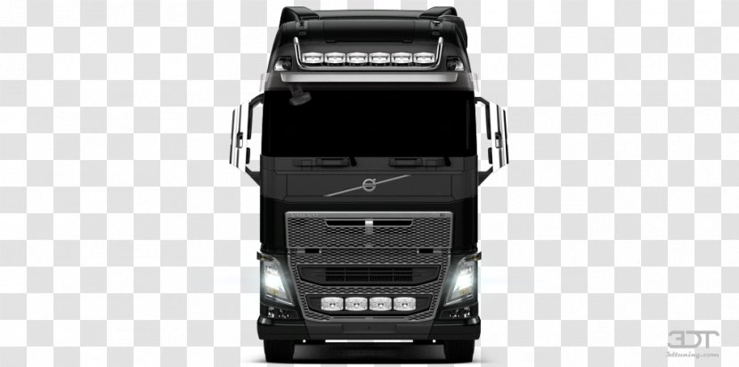 AB Volvo Car FH Trucks Mercedes-Benz - Technology Transparent PNG