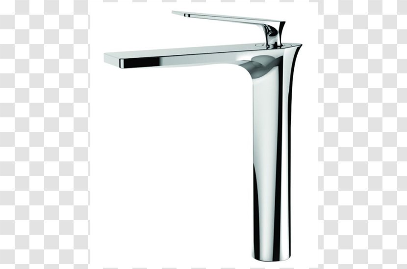 Bateria Umywalkowa Tap Wannowa Bathroom Monomando - Sink Transparent PNG