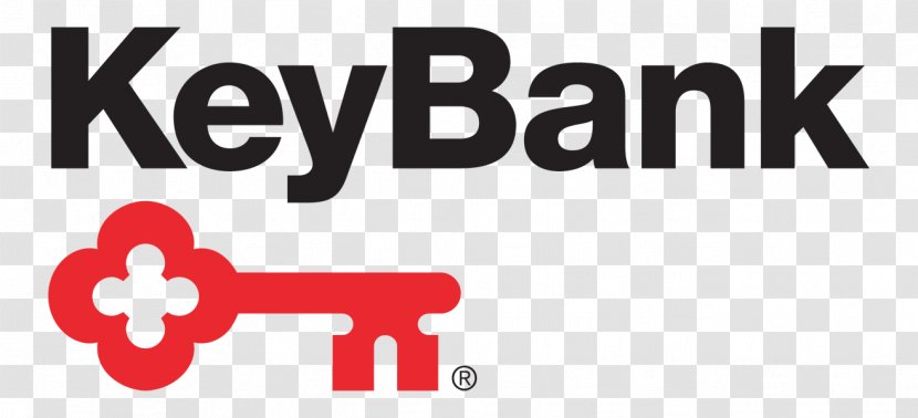Logo KeyBank USA - Megaphone - Bank Transparent PNG