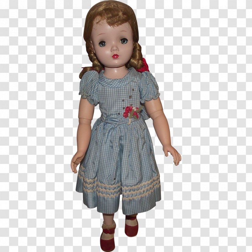 Doll Toddler - Child Transparent PNG