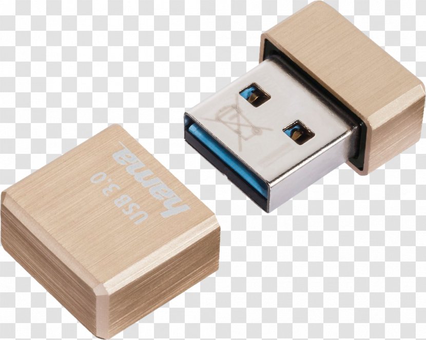 USB Flash Drives Stick Hama Micro Cube 00104387 8GB 2.0 Type-A Green Drive Accessories Data Storage - Usb Transparent PNG