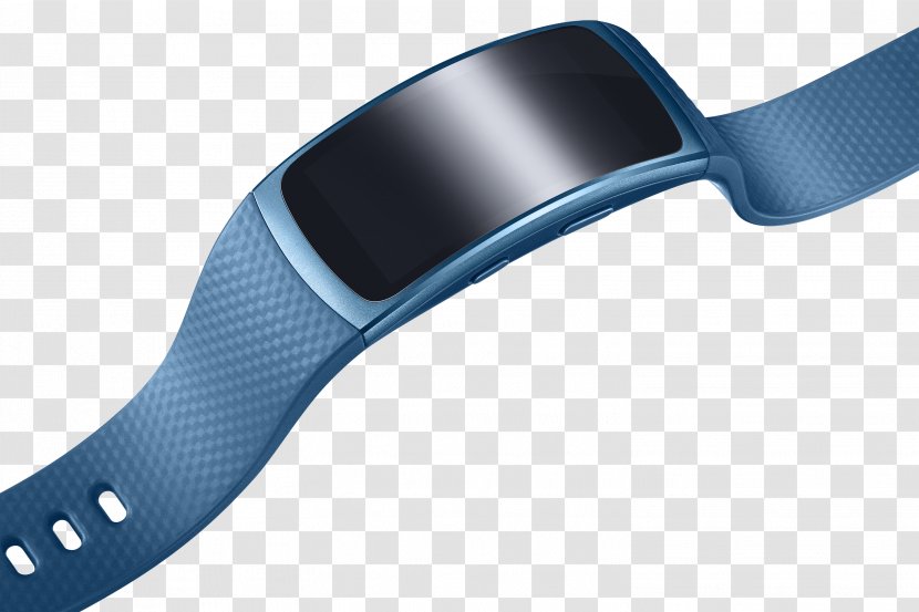 Samsung Gear Fit2 Fit 2 Activity Tracker - Pro Transparent PNG