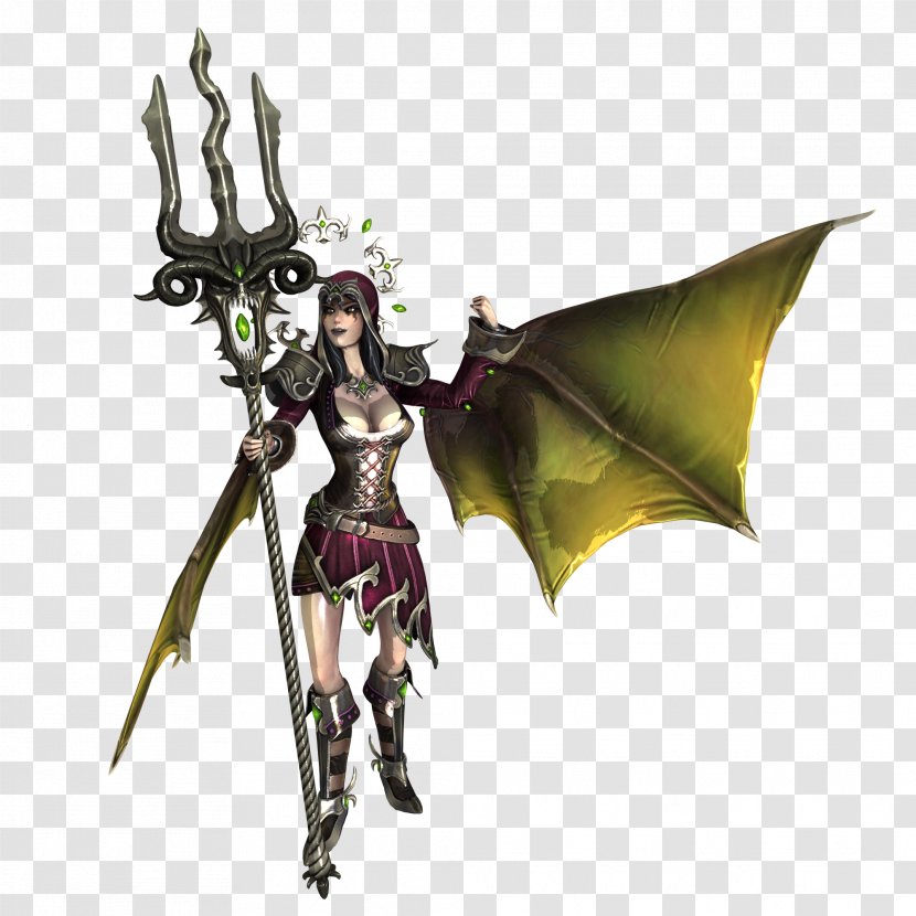 Smite Art Neith Bellona - Fictional Character Transparent PNG