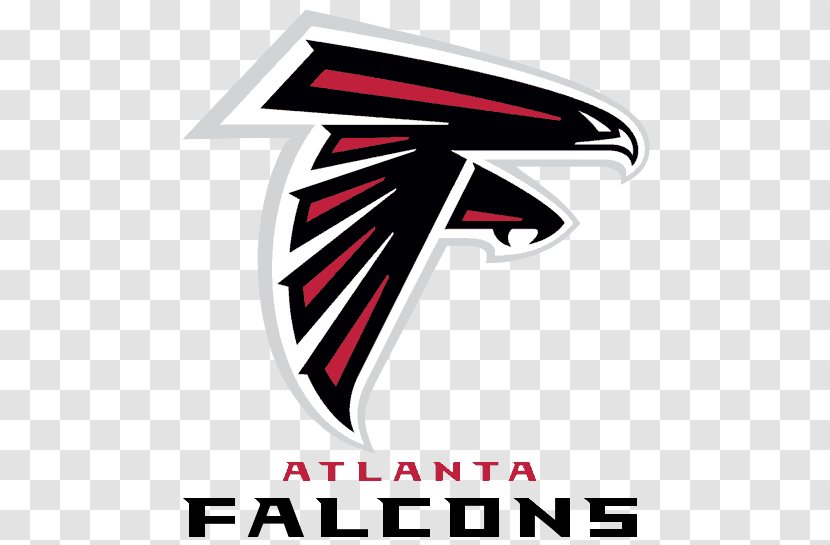Atlanta Falcons NFL Denver Broncos Carolina Panthers American Football - Brand Transparent PNG