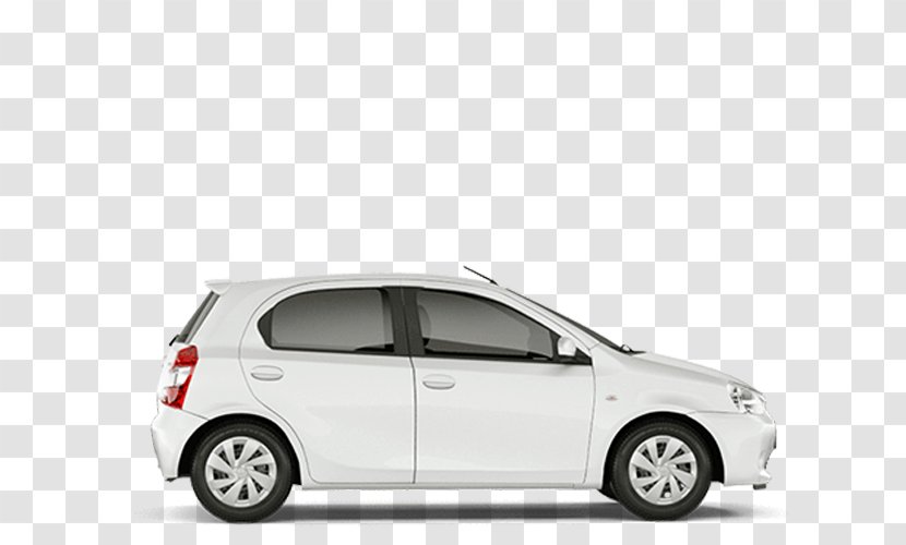 Toyota Etios Car IQ Volkswagen - Vehicle Transparent PNG