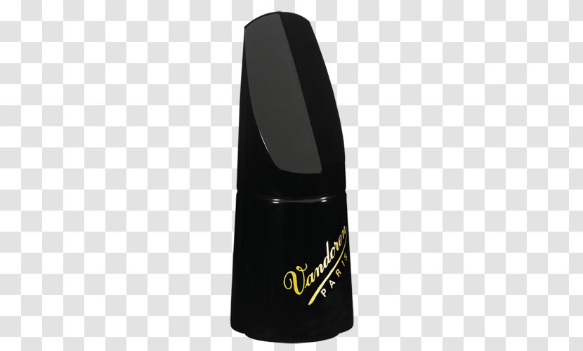 Mouthpiece Sopranino Saxophone Vandoren Ebonite - Silhouette Transparent PNG