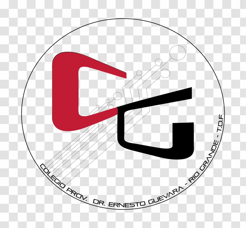 YouTube Video School Logo Falklands War - Guevara Insignia Transparent PNG