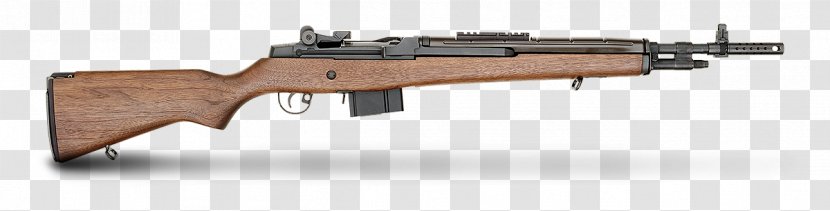 Springfield Armory M1A .308 Winchester 7.62×51mm NATO Armory, Inc. - Frame - Tree Transparent PNG