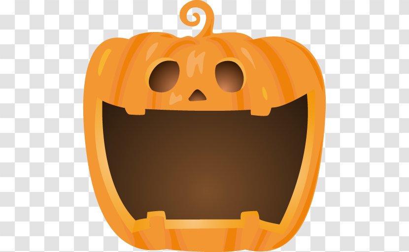 Halloween Illustration Image Pumpkin Jack-o'-lantern - Photography - Motif Transparent PNG
