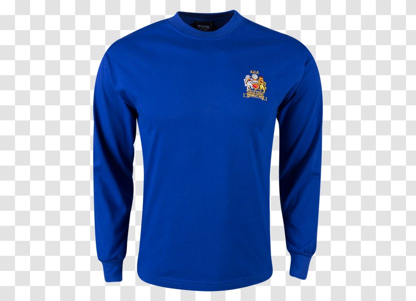 2018 World Cup T-shirt 1968 European Final Manchester United F.C. Sweden National Football Team - Tshirt - Long Sleeve Transparent PNG
