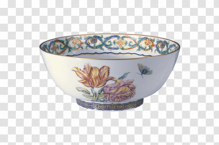 Bowl Tableware Porcelain Tea Ceramic Transparent PNG