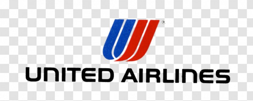 United Airlines States Logo Continental Holdings - Lowcost Carrier Transparent PNG