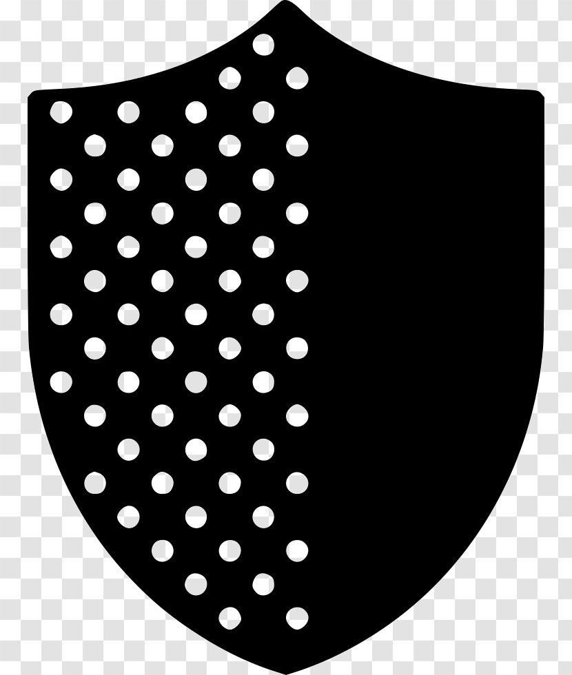 Shield Icon Free - Exhibition - White Transparent PNG