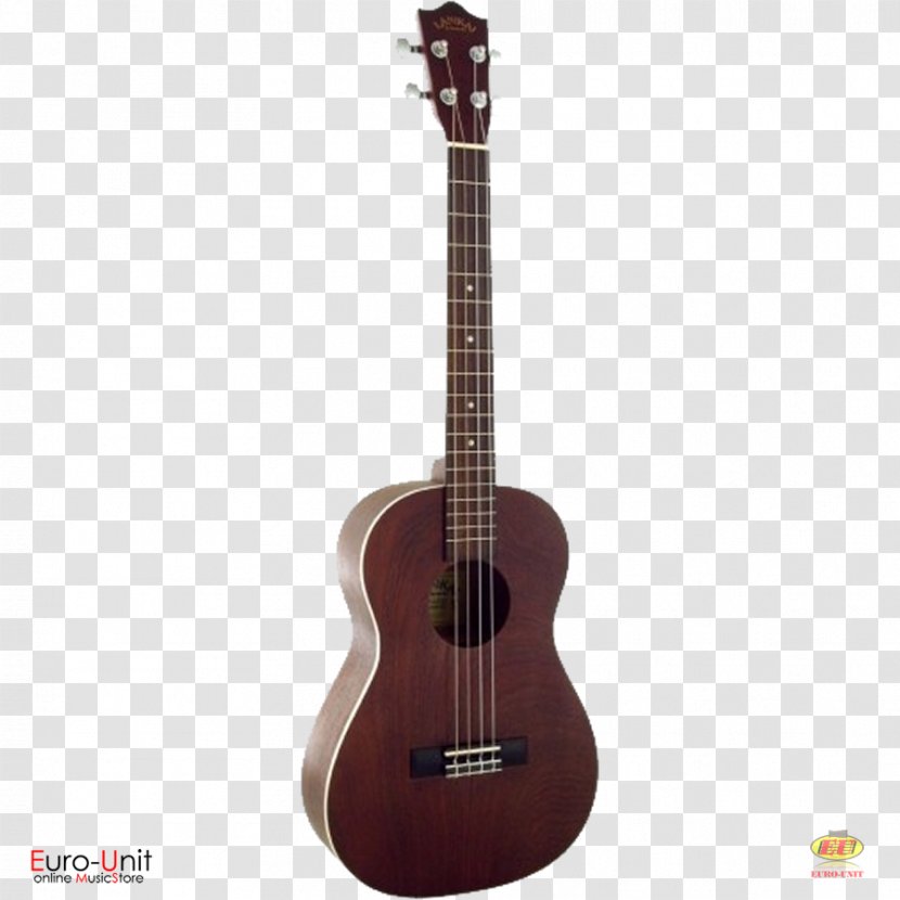 Ukulele Acoustic Guitar Musical Instruments - Frame Transparent PNG