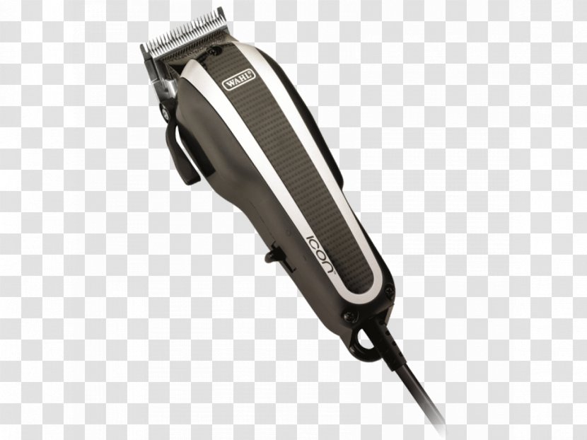 Hair Clipper Wahl Barber Icon Professional 8490-900 - Pro Basic Transparent PNG