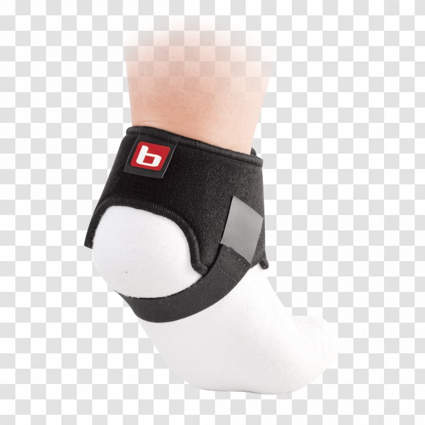 Plantar Fasciitis Pain Fascia Heel - Protective Gear In Sports - Health Transparent PNG