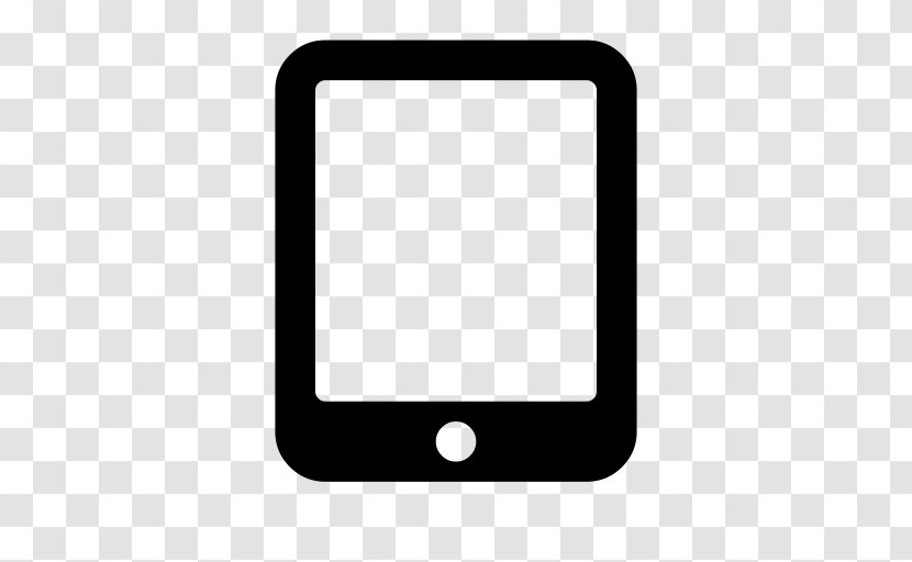 Tablet Computers Handheld Devices - Apple Transparent PNG