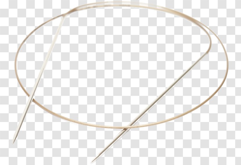 Knitting Needle Material Invention Hand-Sewing Needles - Handsewing Transparent PNG