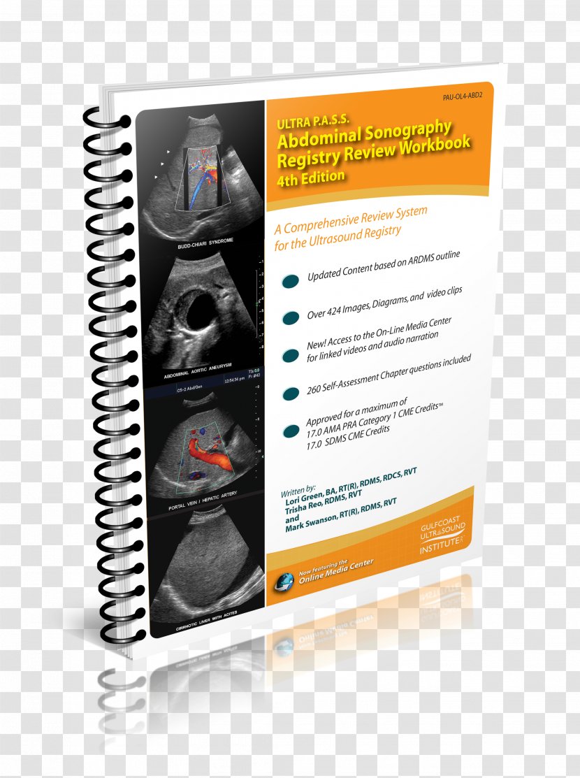 Abdominal Ultrasonography Doppler Echocardiography Thyroid American Registry For Diagnostic Medical Sonography - Knowledge Transparent PNG