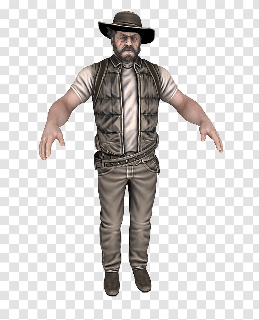 Costume Profession - Global Hawk Transparent PNG