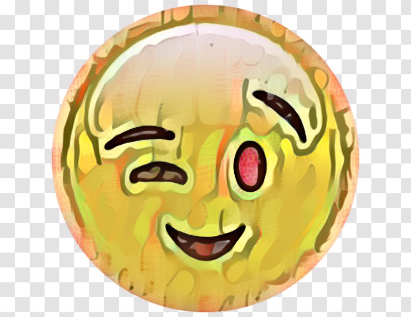 Smiley Face Background - Smile - Comedy Cheek Transparent PNG