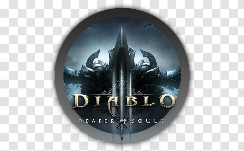 Diablo III: Reaper Of Souls Video Game Blizzard Entertainment Action Role-playing - Xbox One Transparent PNG