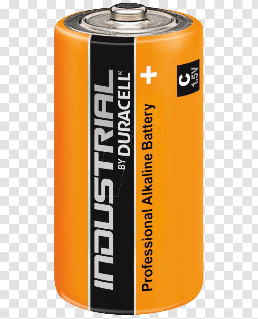 Duracell Alkaline Battery AAA D Electric - Aa Transparent PNG