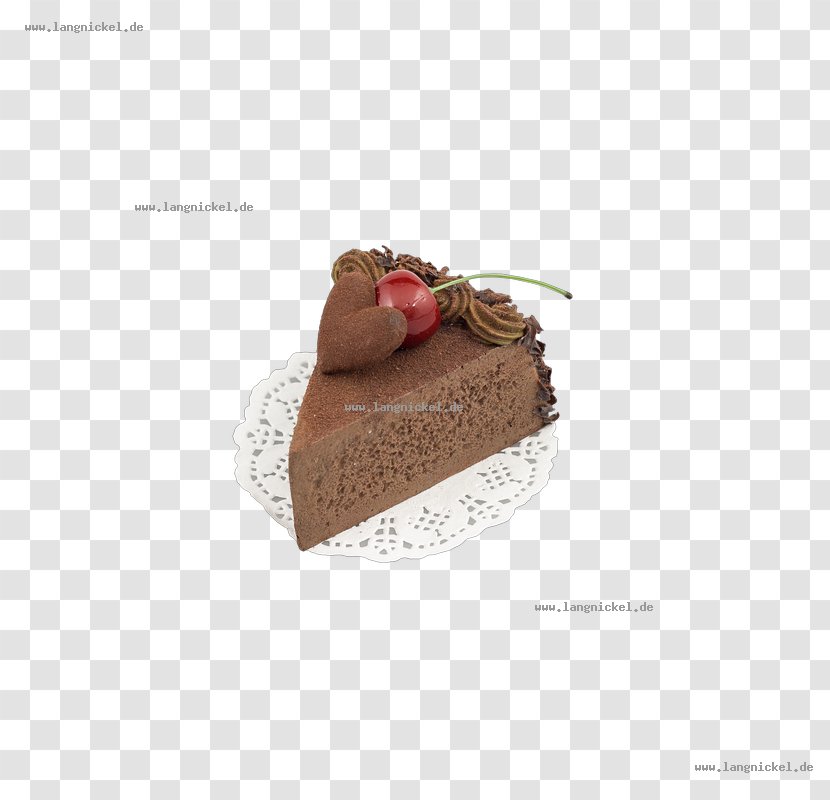 Chocolate Cake Cheesecake Tart Torte Ice Cream - Vegetable Transparent PNG