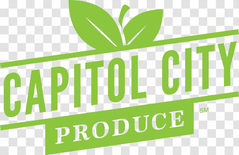Capitol City Produce Pennington Biomedical Research Center Company Logo - Green - Capital Transparent PNG