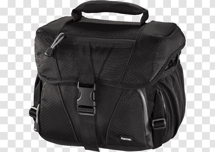 Hama Photo Backpack Camera Bag - Luggage Bags Transparent PNG