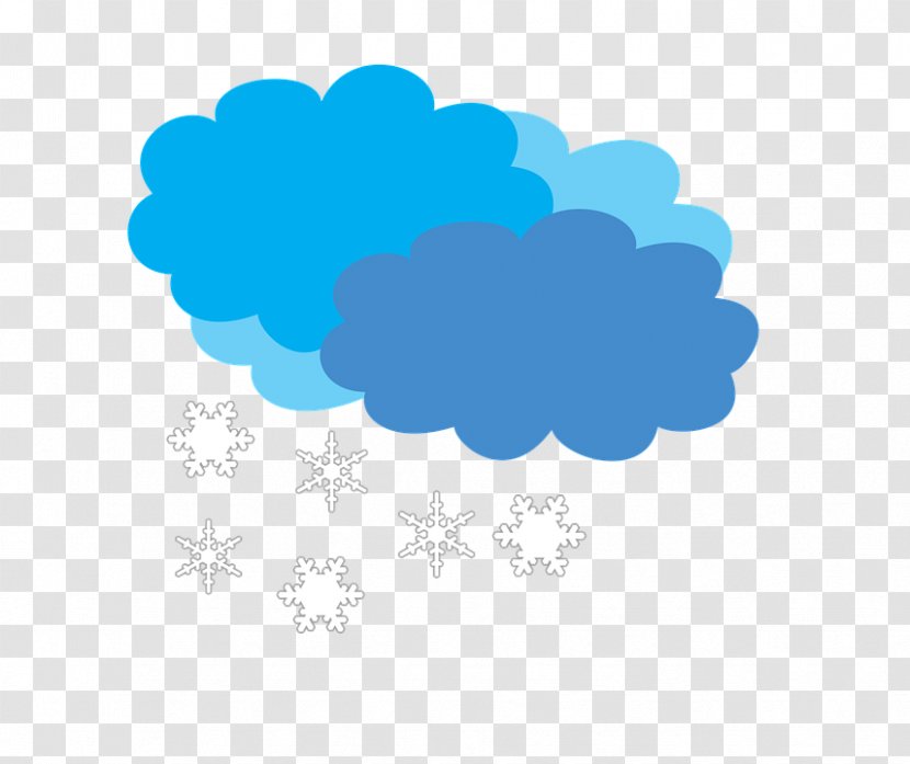 Weather Forecasting Rain Cloud - Sky Transparent PNG