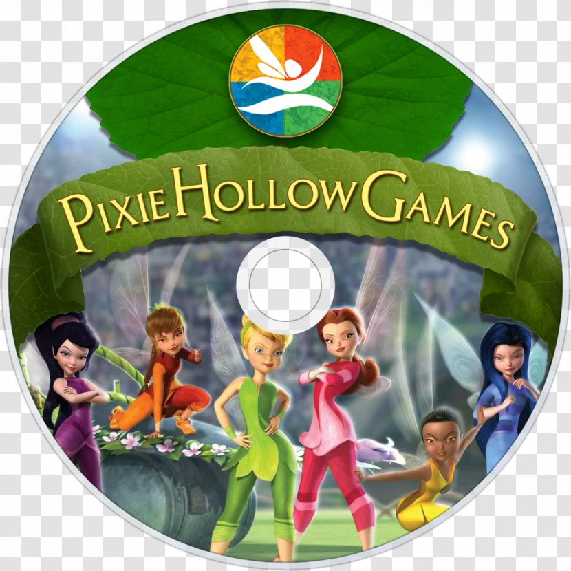 Disney Fairies Tinker Bell Vidia The Walt Company Film - Pixie Hollow Transparent PNG