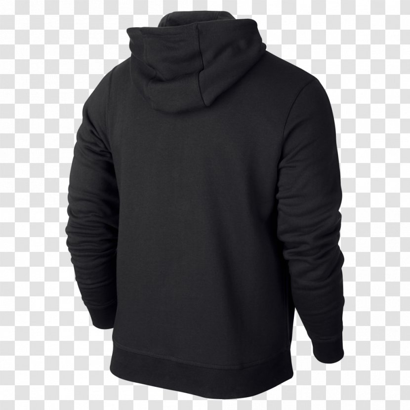 Hoodie Coat Sweater Jacket Clothing - Hood Transparent PNG
